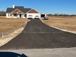 Brick Driveway Installation in South Lebanon, OH